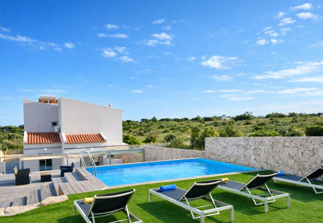 Villa à Quarteira - Cruzeiro by Check-in Portugal