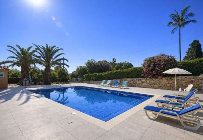 Villa à Quarteira - Figo by Check-in Portugal