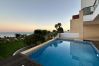 Villa à Lagos - Luz | Piscina Privada | 10 Pax | Lagos