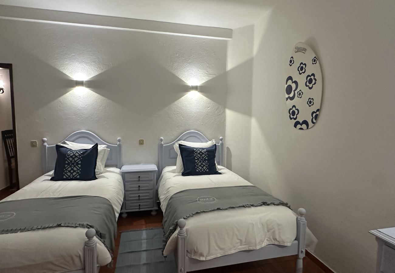 Villa à Vilamoura - Arcadas de Moura by Check-in Portugal