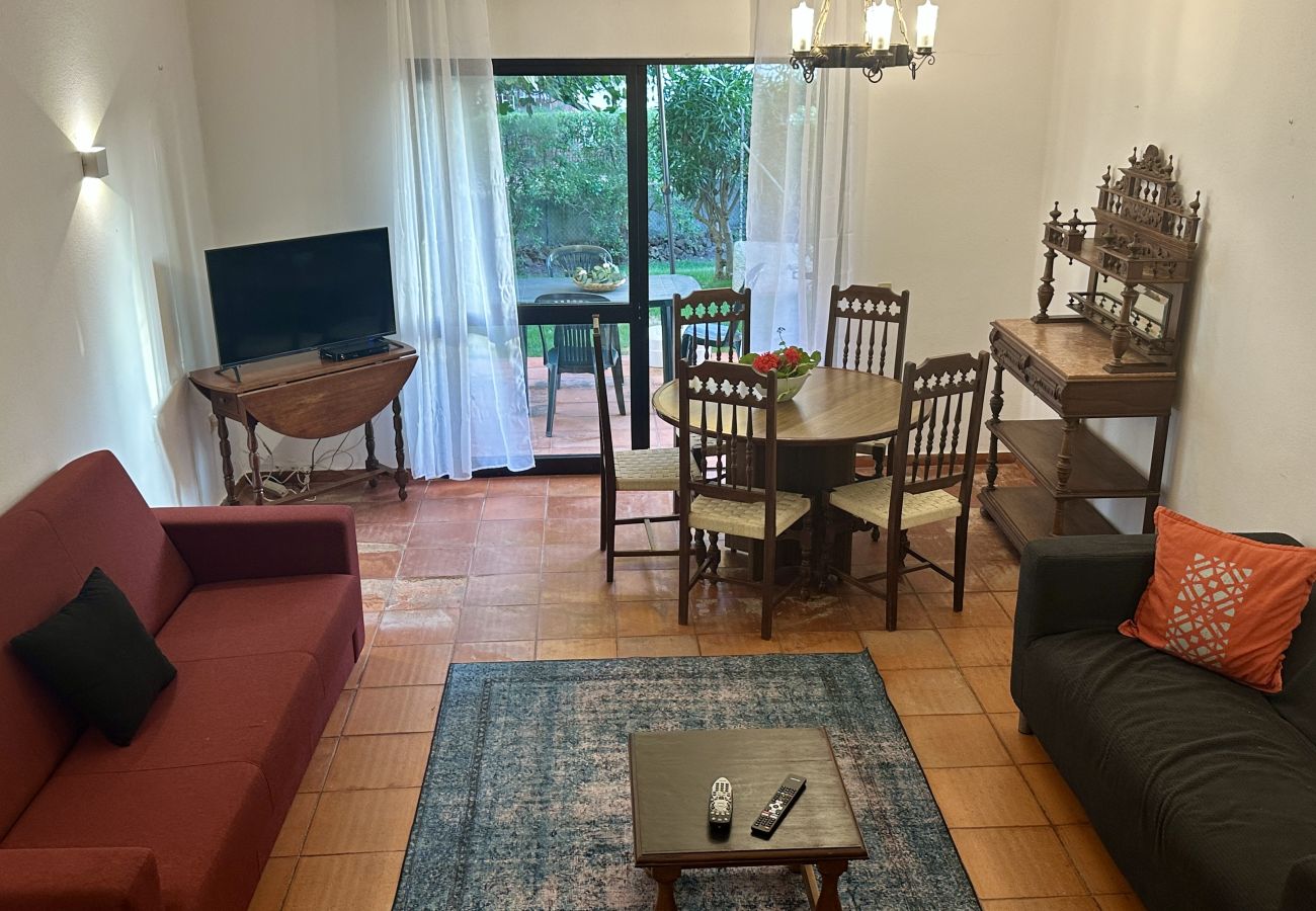 Villa à Vilamoura - Arcadas de Moura by Check-in Portugal