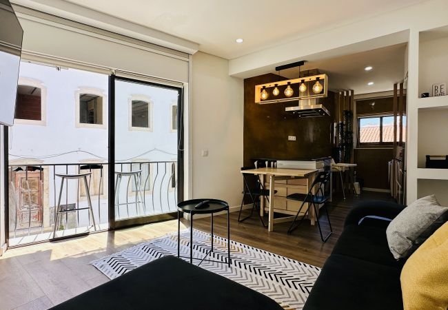 Appartement à Albufeira - Pescadores by Check-in Portugal