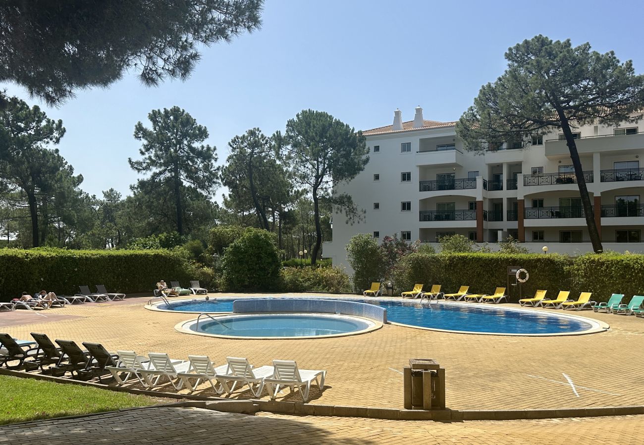 Appartement à Albufeira - Pine Sun Park by Check-in Portugal