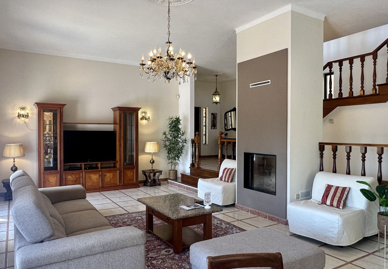 Villa à Albufeira - Atanasio by Check-in Portugal