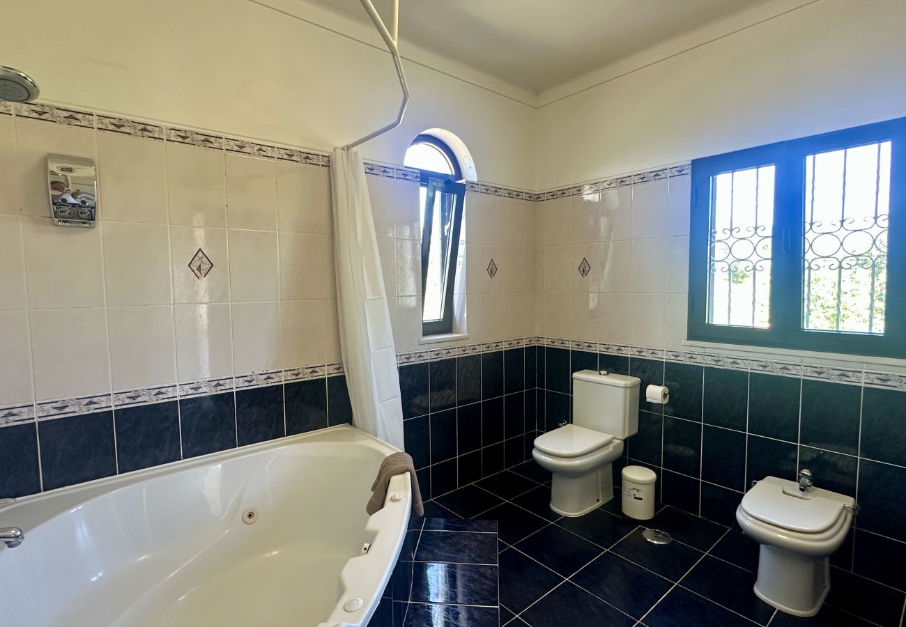 Villa à Albufeira - Atanasio by Check-in Portugal