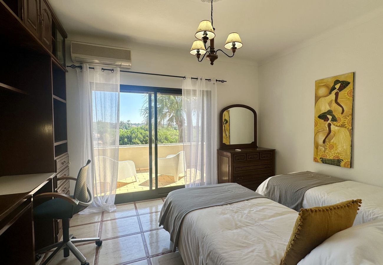 Villa à Albufeira - Atanasio by Check-in Portugal