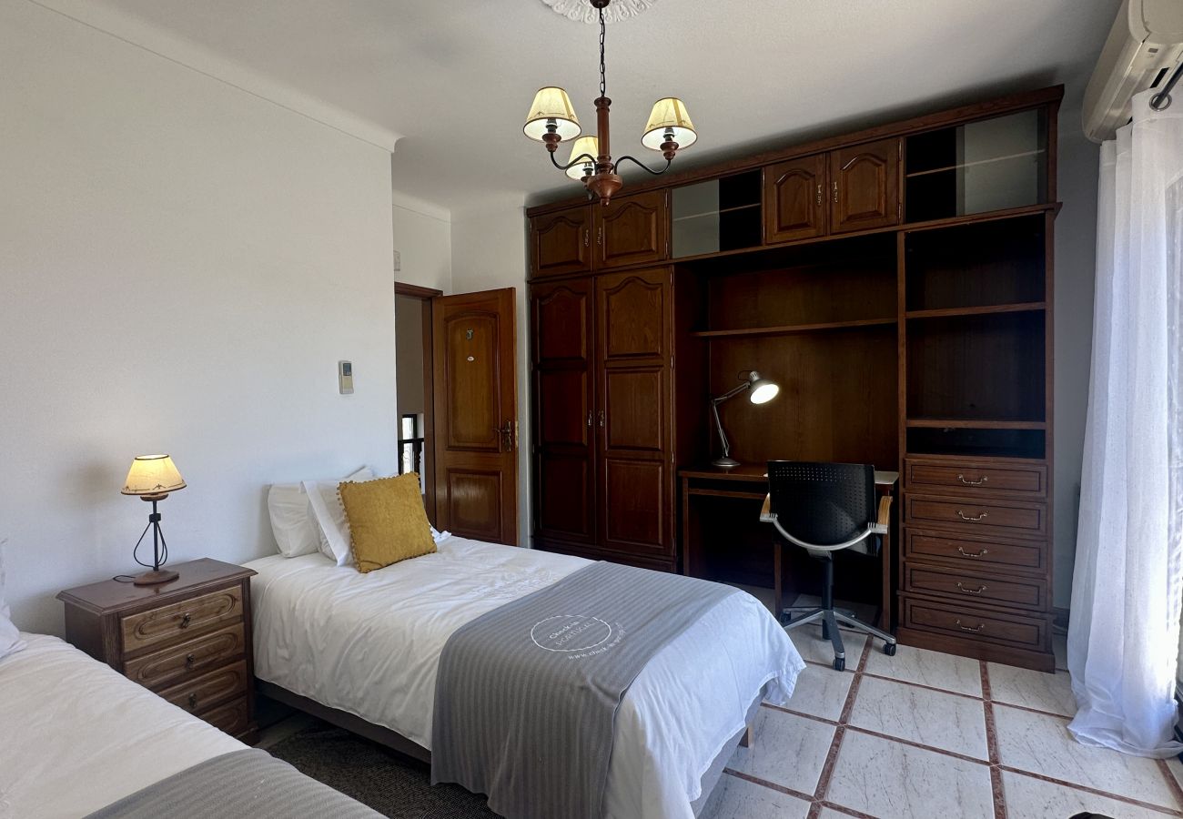 Villa à Albufeira - Atanasio by Check-in Portugal