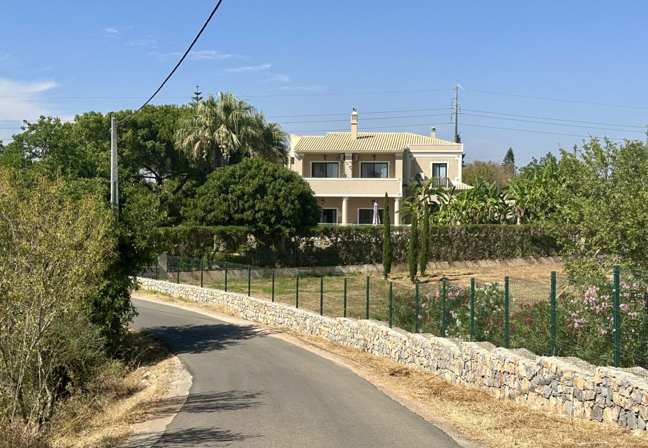 Villa à Albufeira - Atanasio by Check-in Portugal