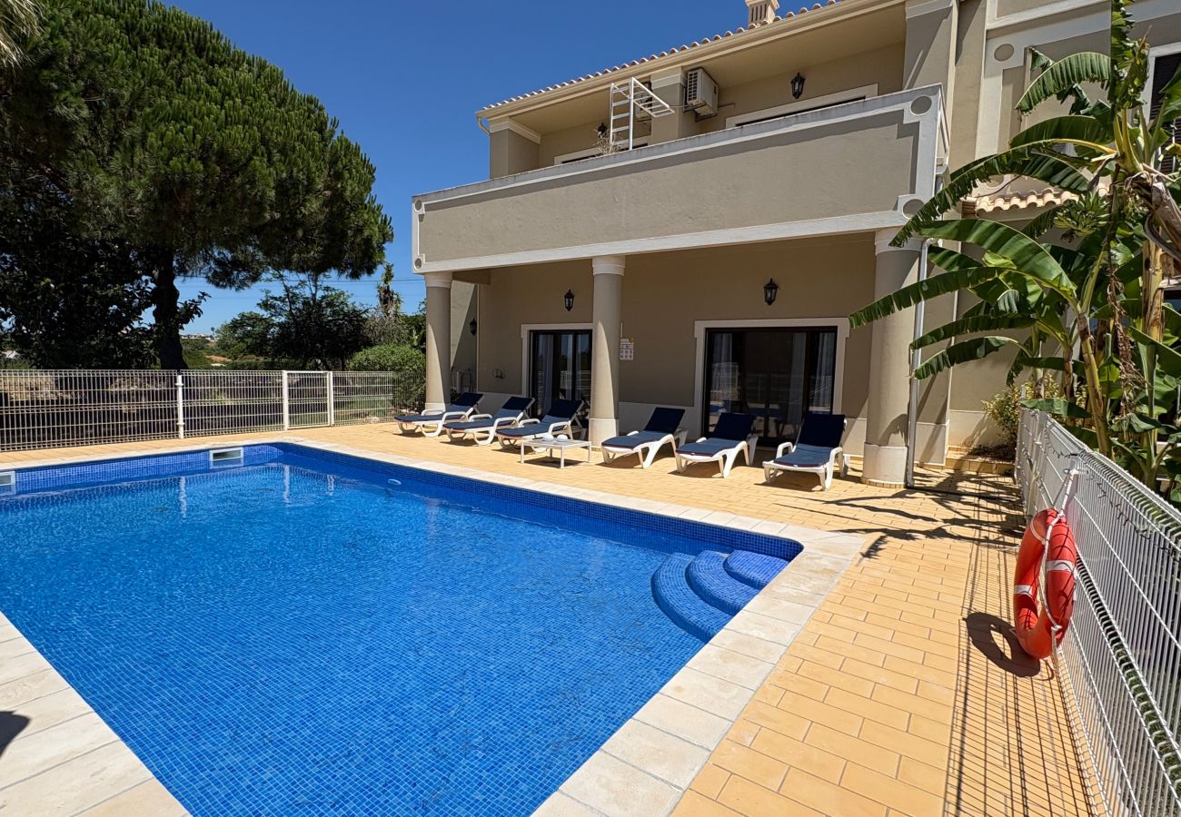 Villa à Albufeira - Atanasio by Check-in Portugal