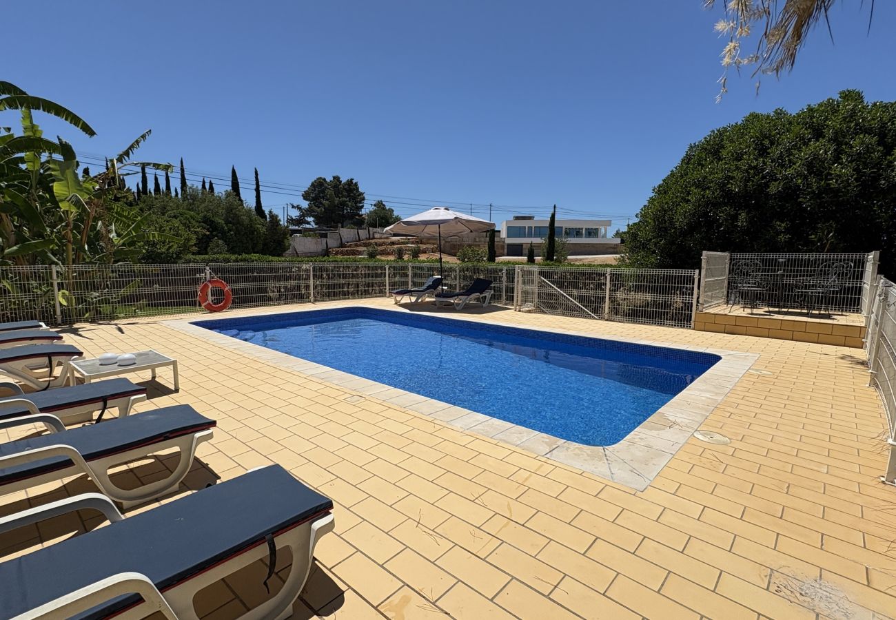 Villa à Albufeira - Atanasio by Check-in Portugal