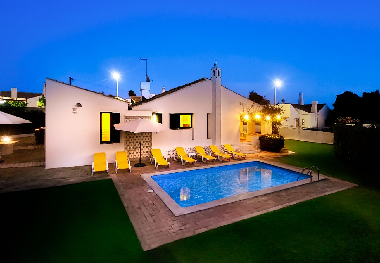 Villa à Albufeira - Gemini by Check-in Portugal