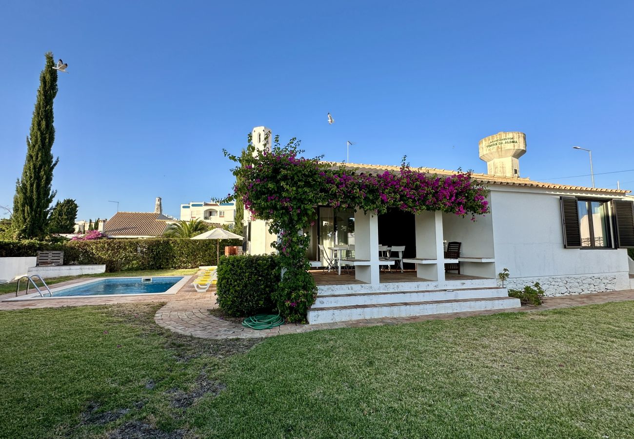 Villa à Albufeira - Gemini by Check-in Portugal