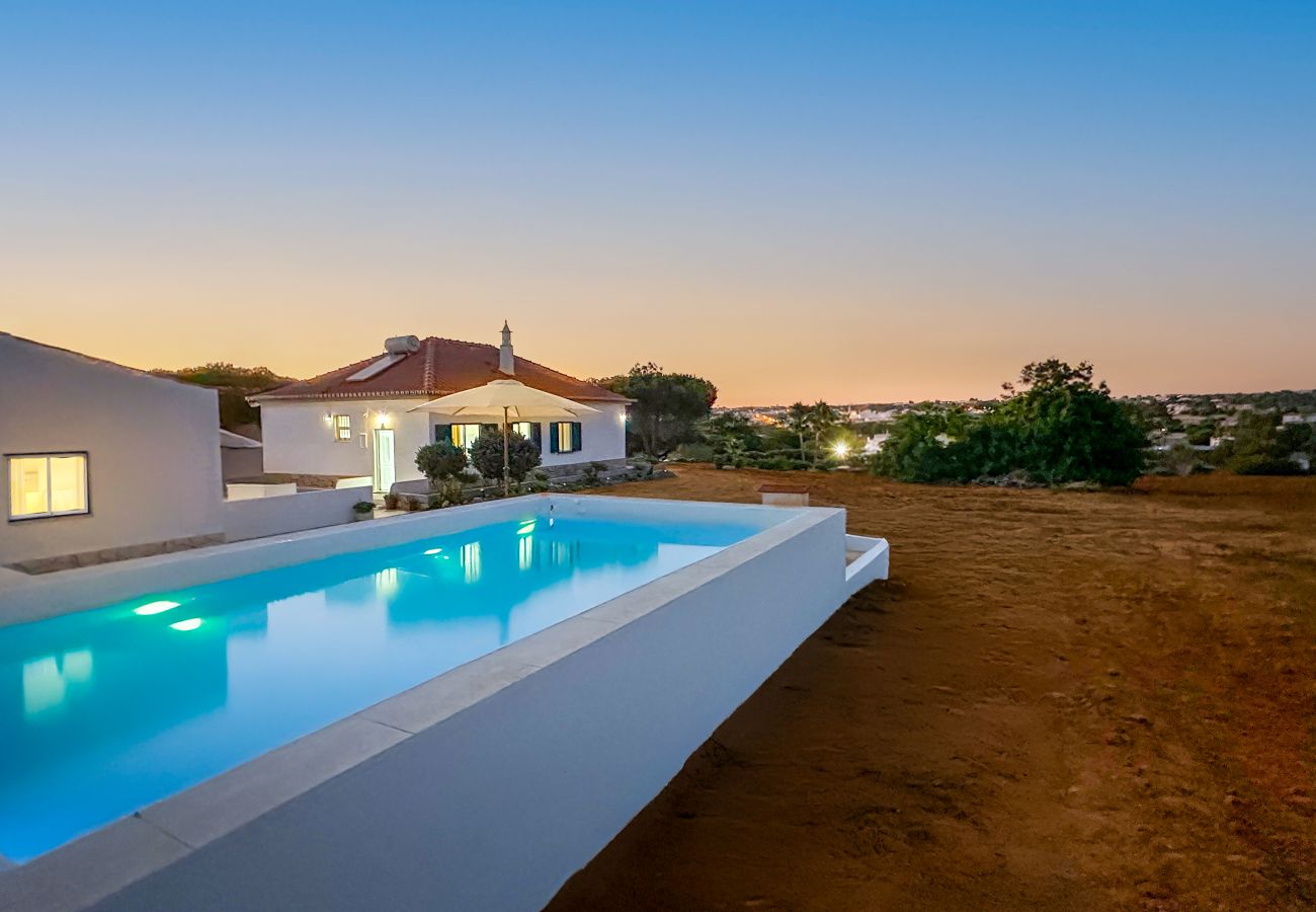 Maison à Albufeira - Casa do Monte by Check-in Portugal