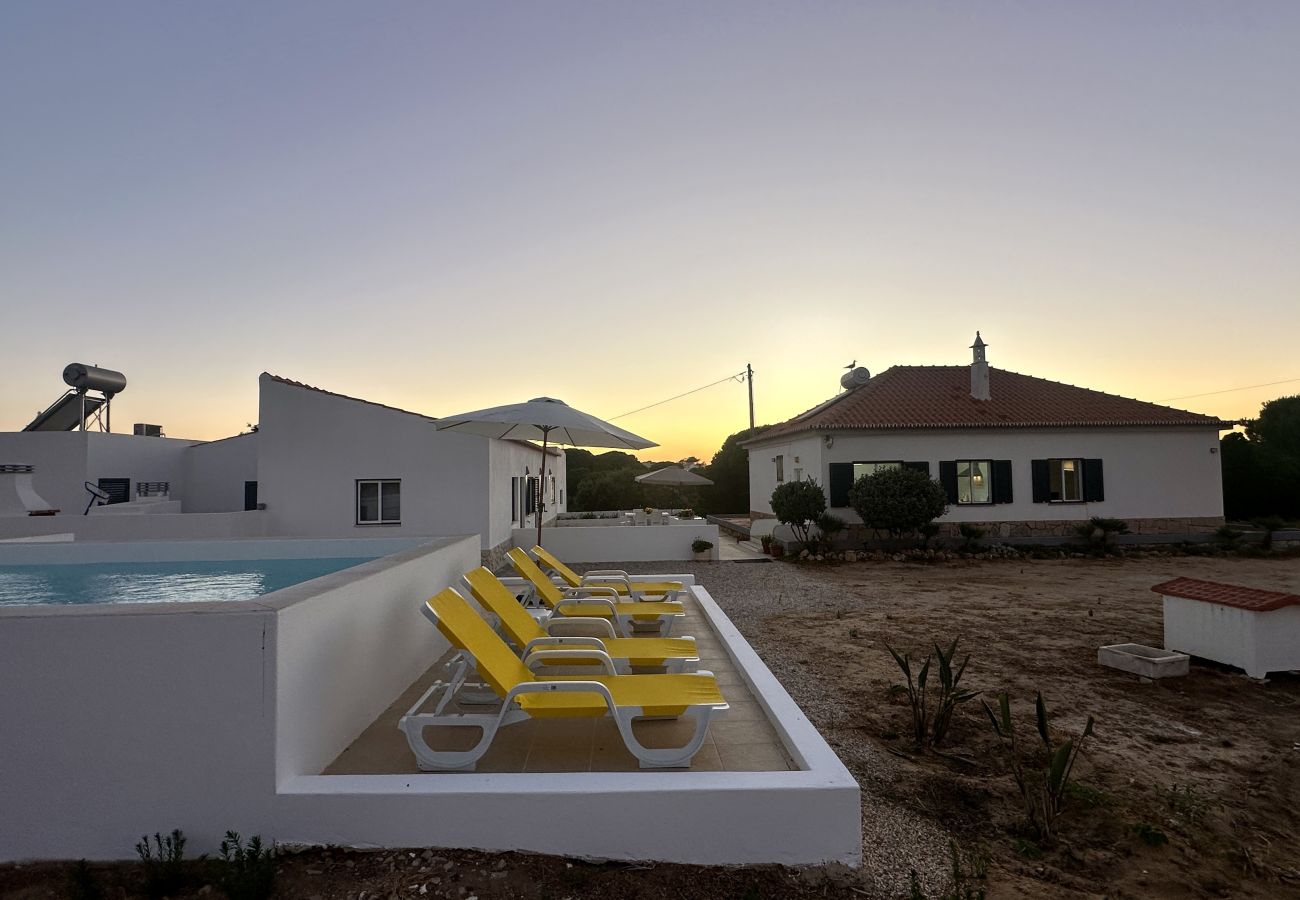 Maison à Albufeira - Casa do Monte by Check-in Portugal