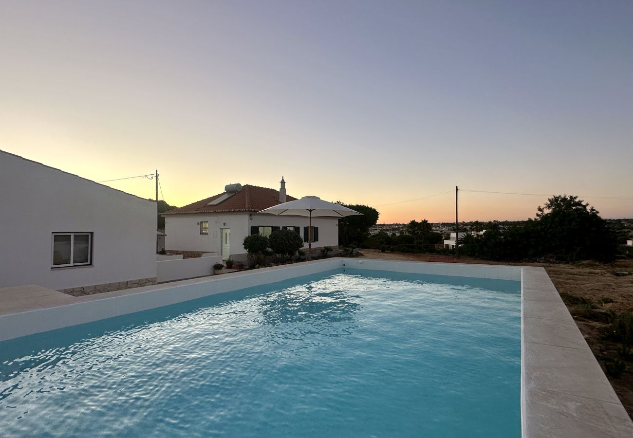 Maison à Albufeira - Casa do Monte by Check-in Portugal