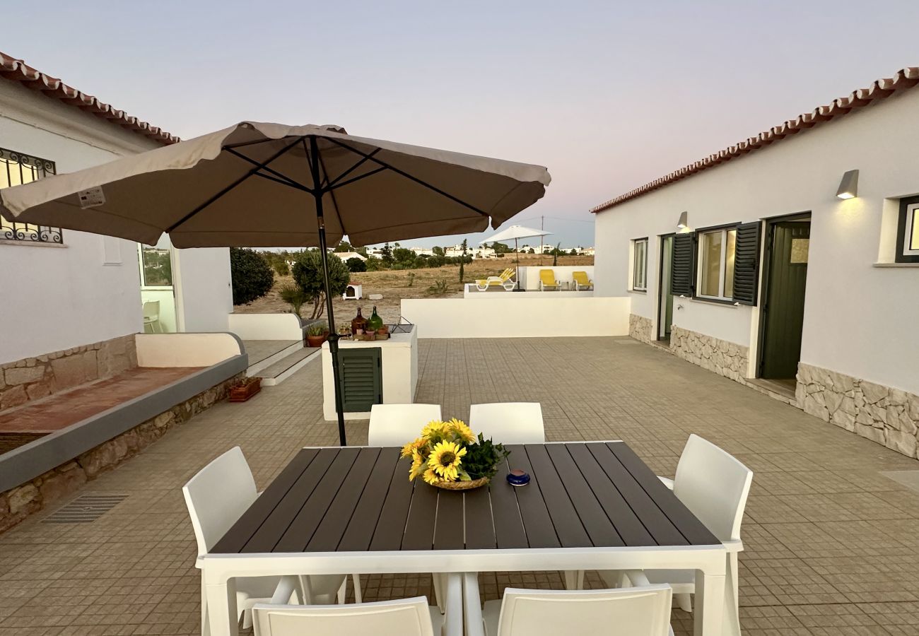 Maison à Albufeira - Casa do Monte by Check-in Portugal