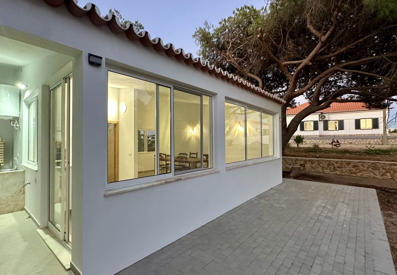 Maison à Albufeira - Casa do Monte by Check-in Portugal