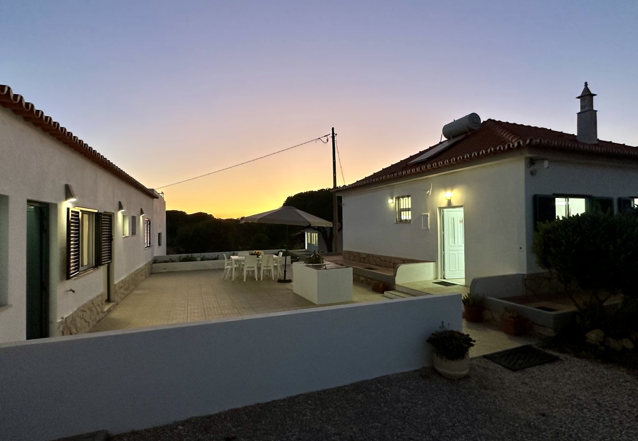 Maison à Albufeira - Casa do Monte by Check-in Portugal