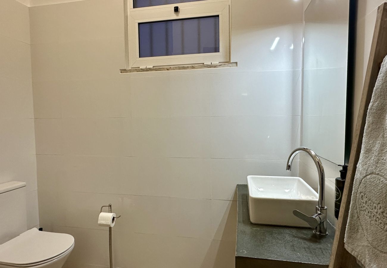 Maison à Albufeira - Casa do Monte by Check-in Portugal