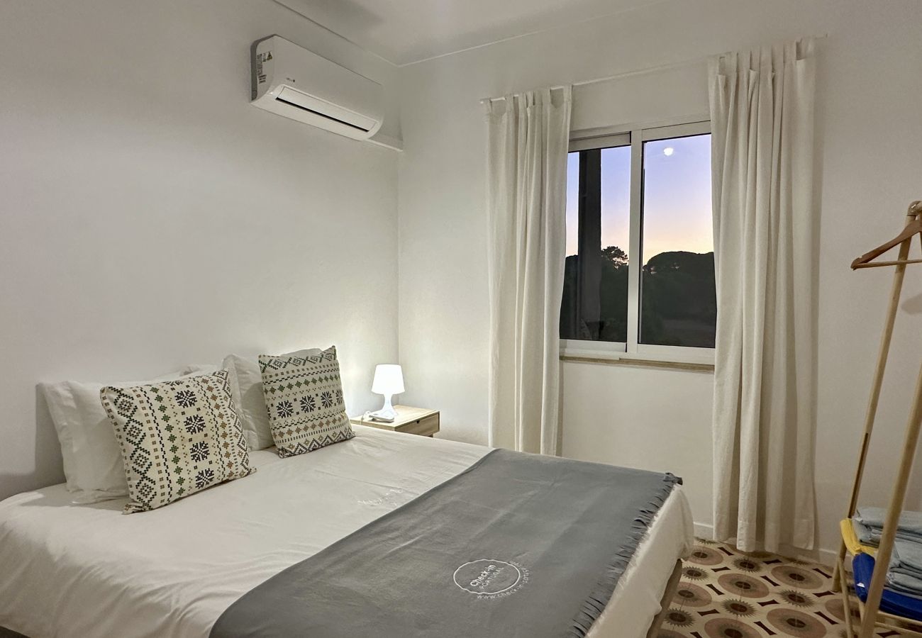 Maison à Albufeira - Casa do Monte by Check-in Portugal