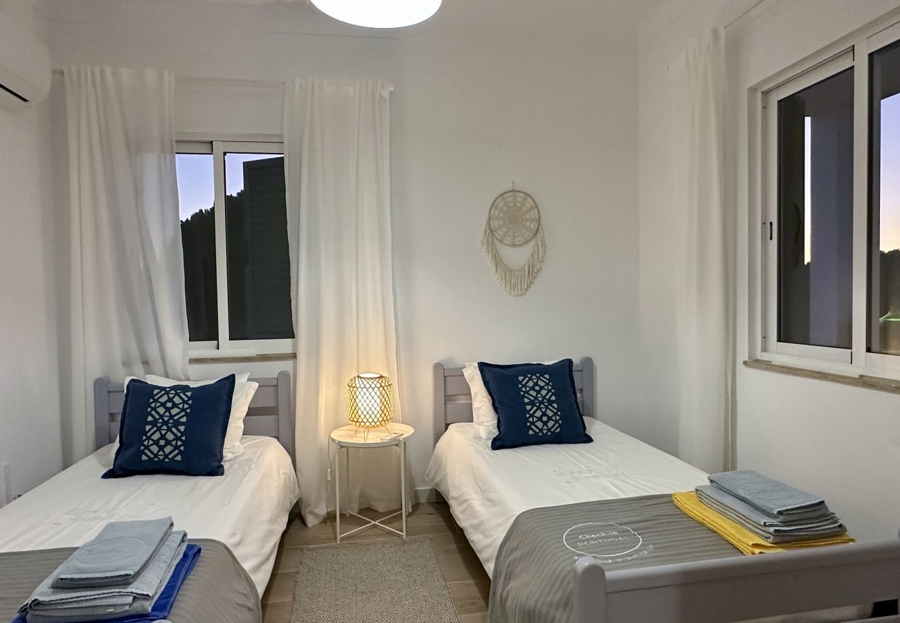 Maison à Albufeira - Casa do Monte by Check-in Portugal