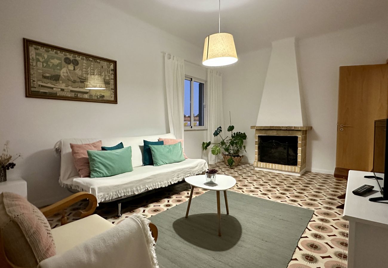 Maison à Albufeira - Casa do Monte by Check-in Portugal