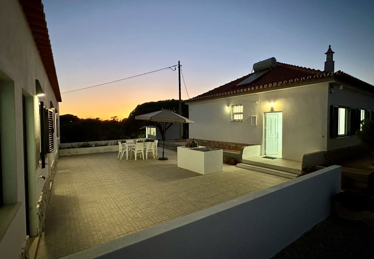 Maison à Albufeira - Casa do Monte by Check-in Portugal