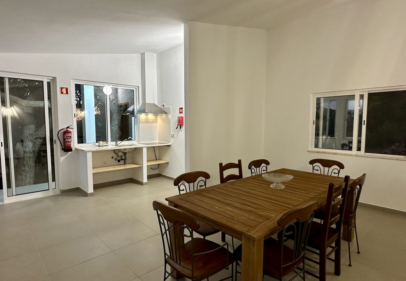 Maison à Albufeira - Casa do Monte by Check-in Portugal