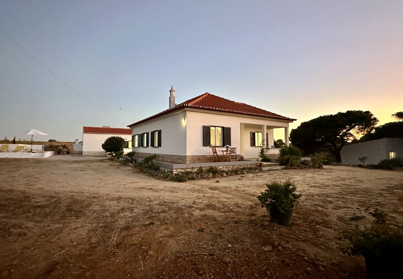 Maison à Albufeira - Casa do Monte by Check-in Portugal