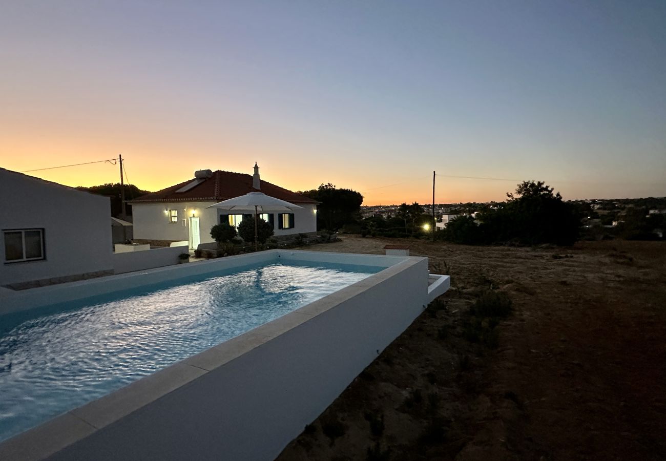 Maison à Albufeira - Casa do Monte by Check-in Portugal