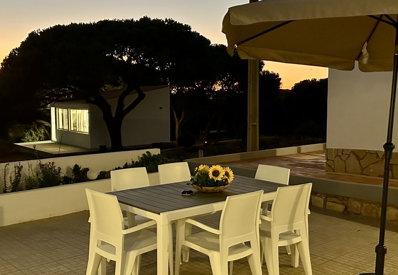 Maison à Albufeira - Casa do Monte by Check-in Portugal