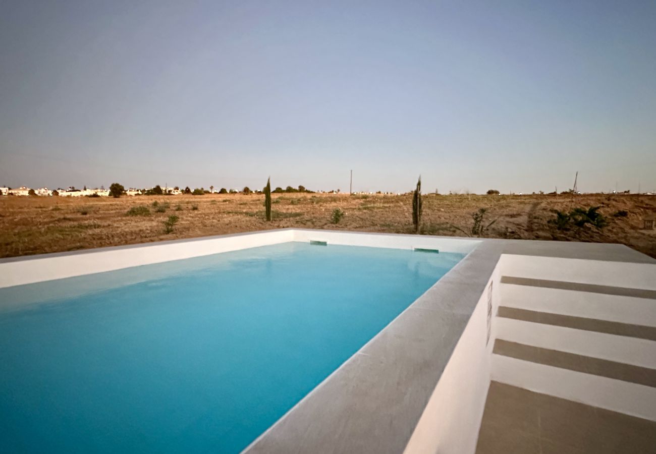 Maison à Albufeira - Casa do Monte by Check-in Portugal