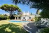 Villa à Vilamoura - Villa Verde by Check-in Portugal