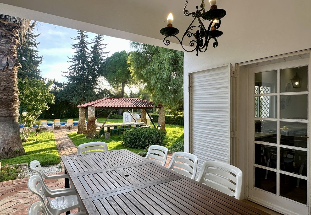 Villa à Pêra - Palmeiral by Check-in Portugal