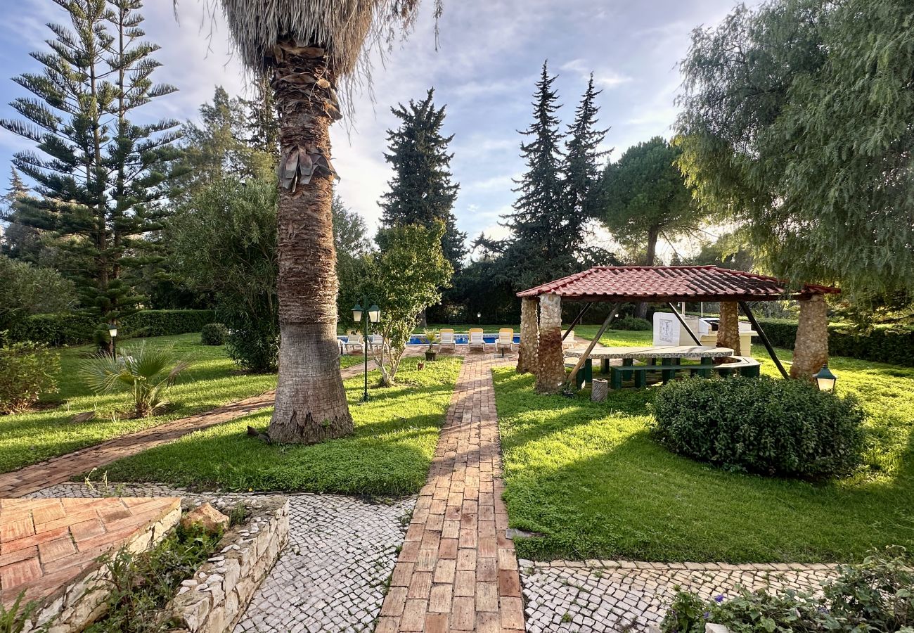 Villa à Pêra - Palmeiral by Check-in Portugal