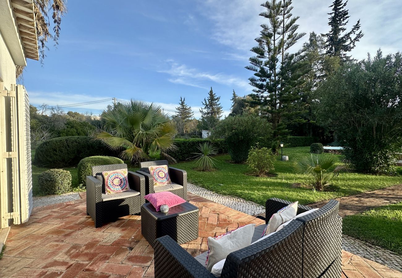 Villa à Pêra - Palmeiral by Check-in Portugal