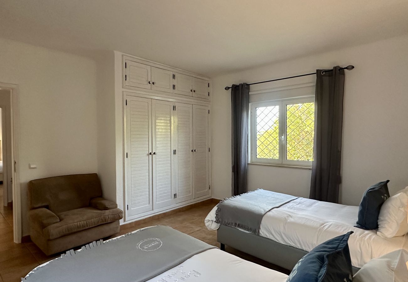 Villa à Pêra - Palmeiral by Check-in Portugal