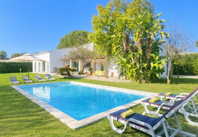 Villa à Albufeira - Pinheiro Manso by Check-in Portugal