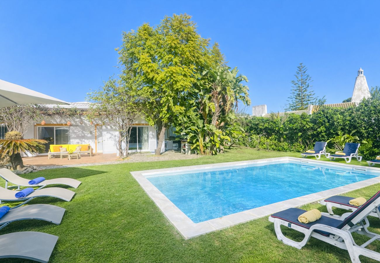 Villa à Albufeira - Pinheiro Manso by Check-in Portugal