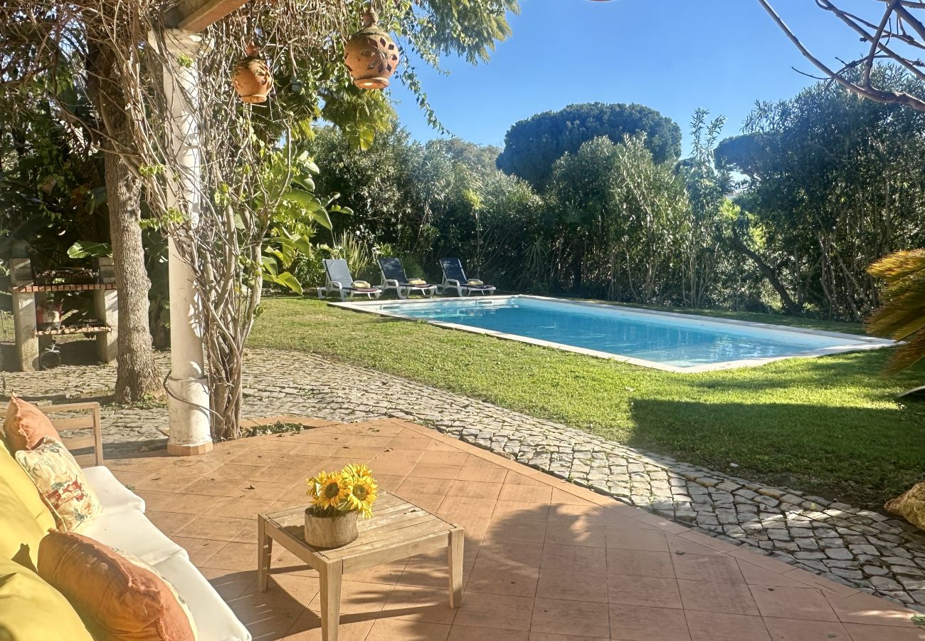 Villa à Albufeira - Pinheiro Manso by Check-in Portugal