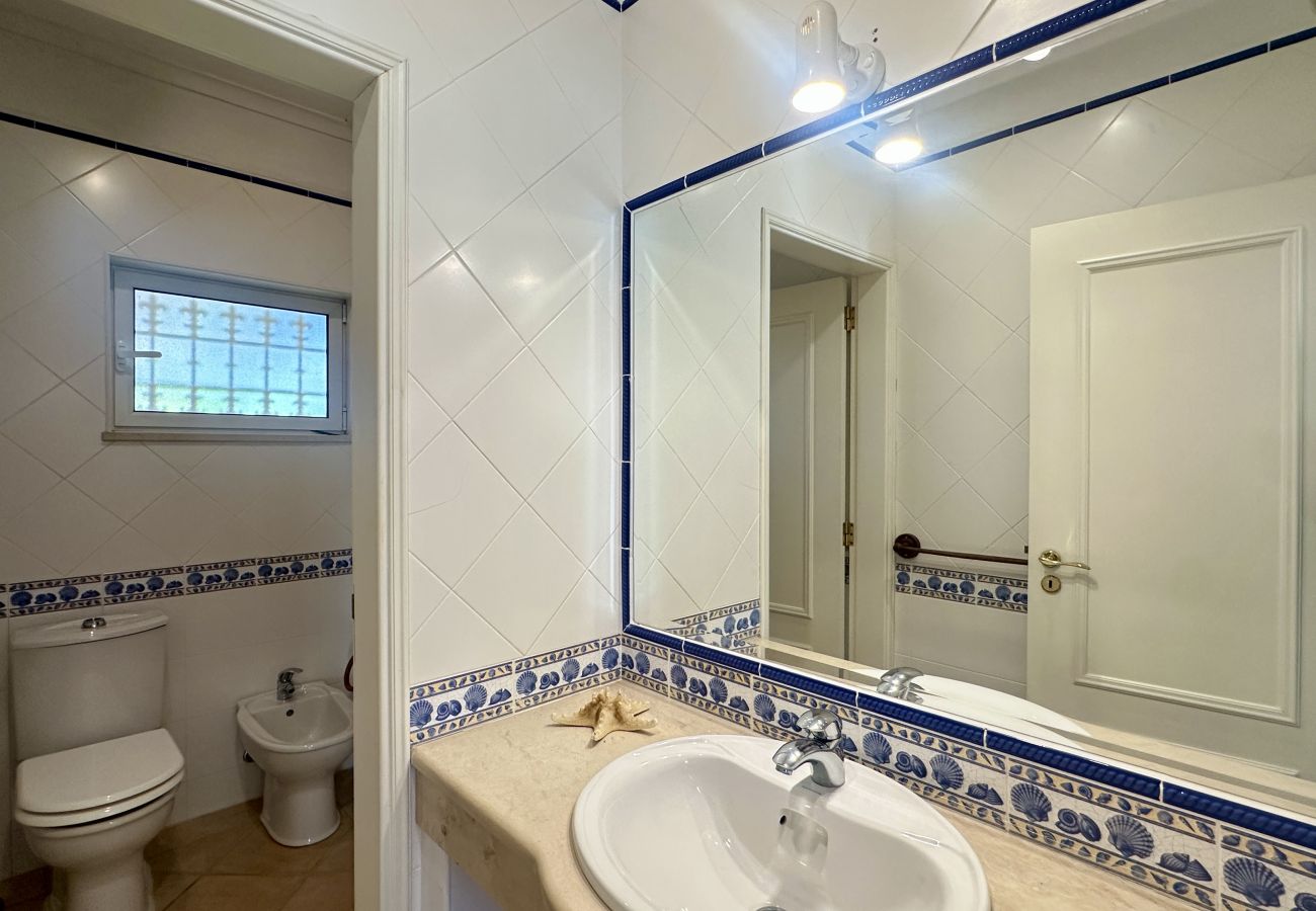 Villa à Albufeira - Pinheiro Manso by Check-in Portugal