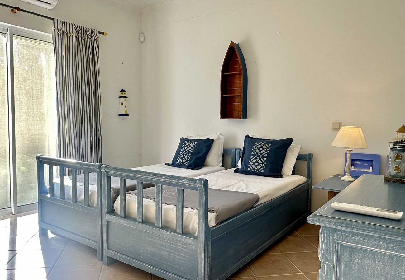 Villa à Albufeira - Pinheiro Manso by Check-in Portugal