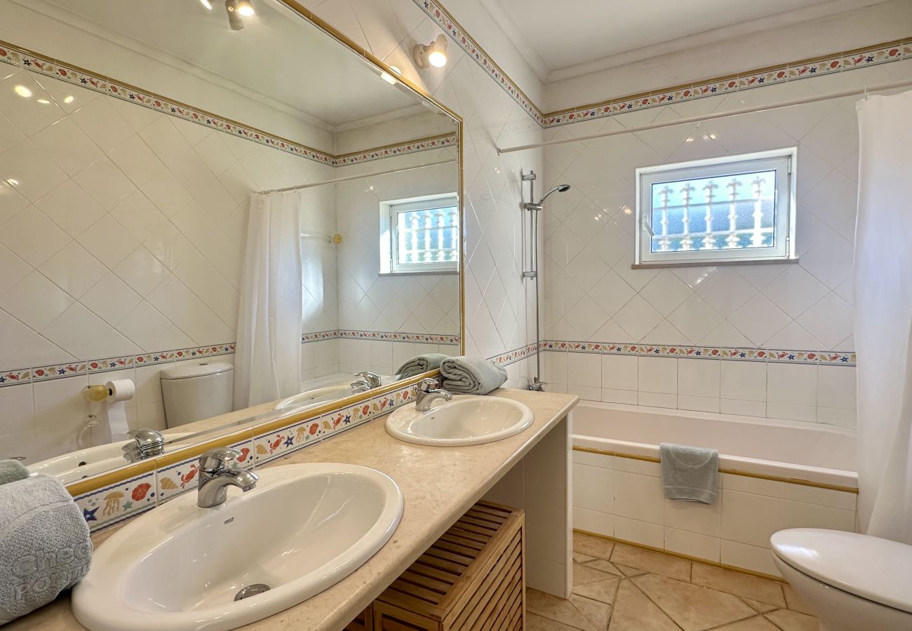 Villa à Albufeira - Pinheiro Manso by Check-in Portugal