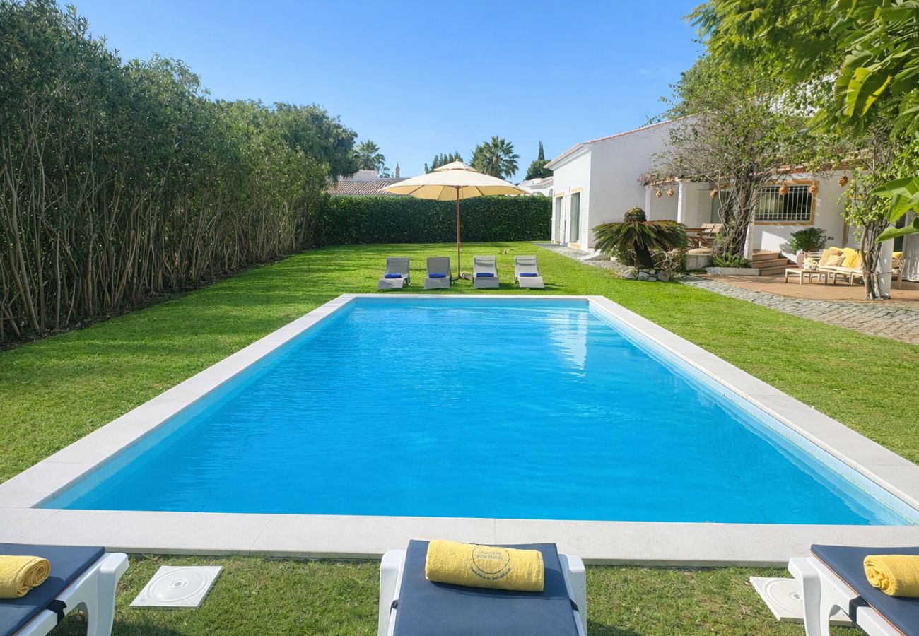 Villa à Albufeira - Pinheiro Manso by Check-in Portugal