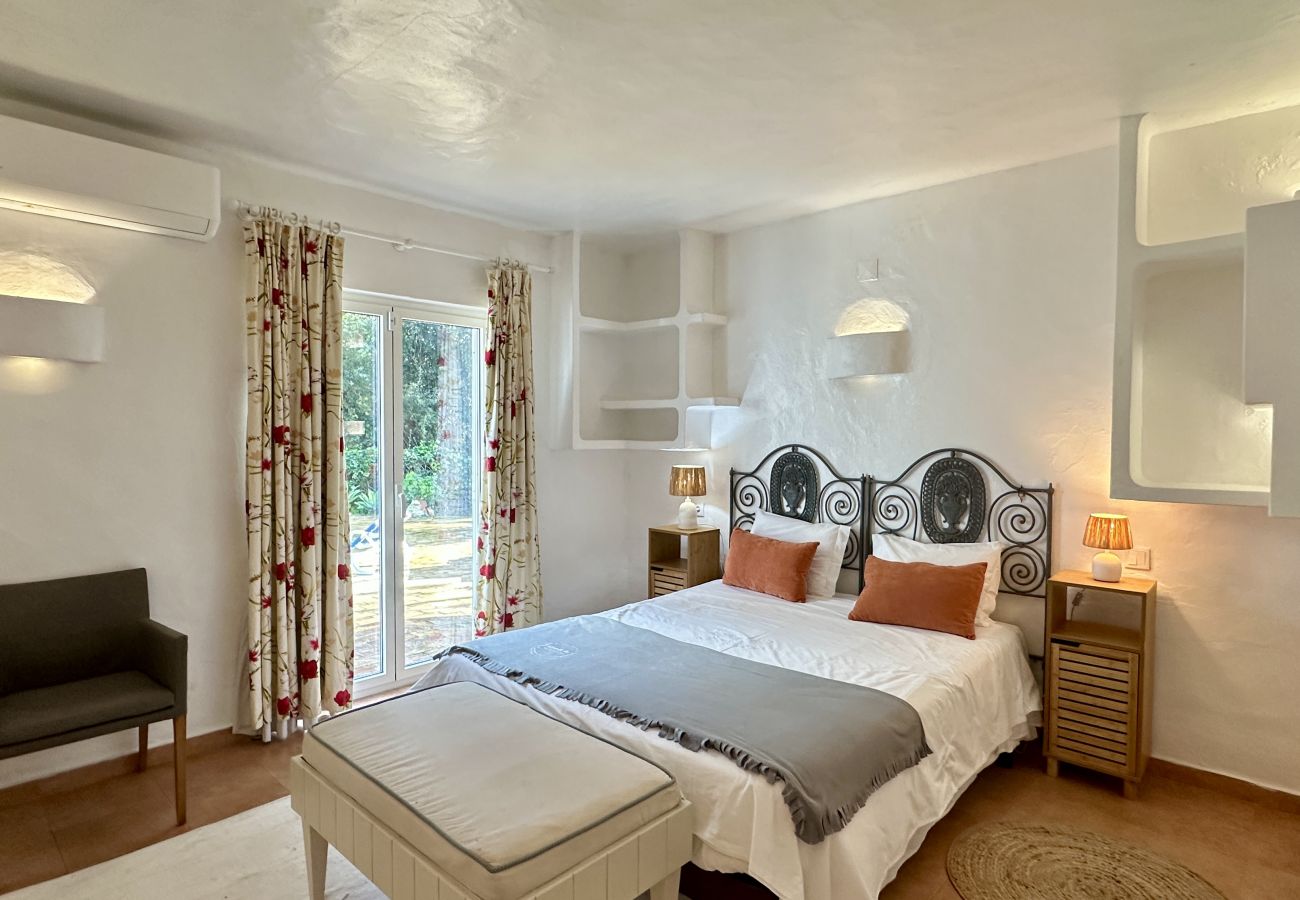 Villa à Albufeira - Villa Morocco | Piscina Aquecida | 12 Pax | Balaia