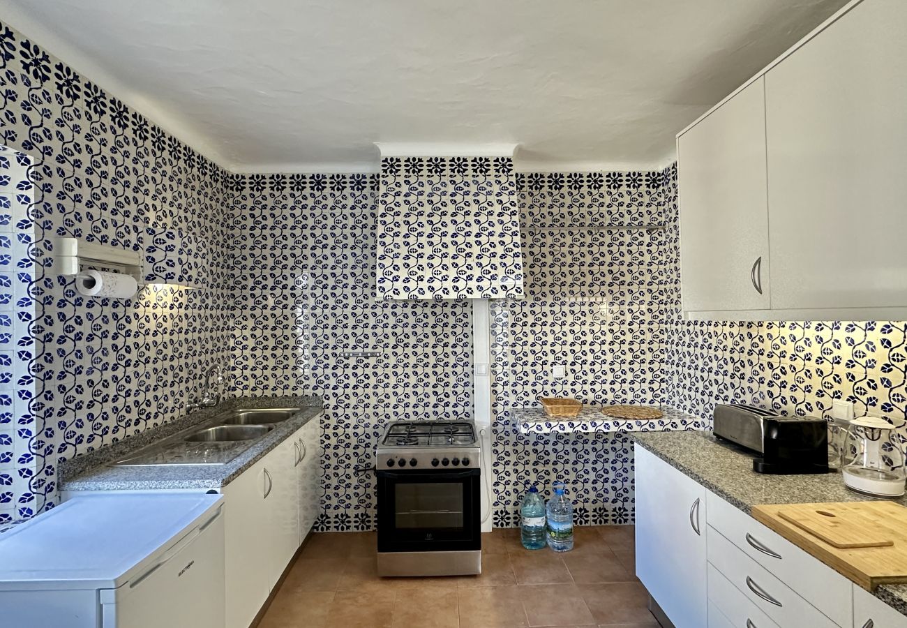 Villa à Albufeira - Villa Morocco | Piscina Aquecida | 12 Pax | Balaia