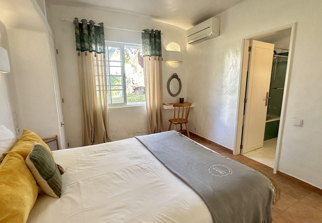 Villa à Albufeira - Villa Morocco | Piscina Aquecida | 12 Pax | Balaia