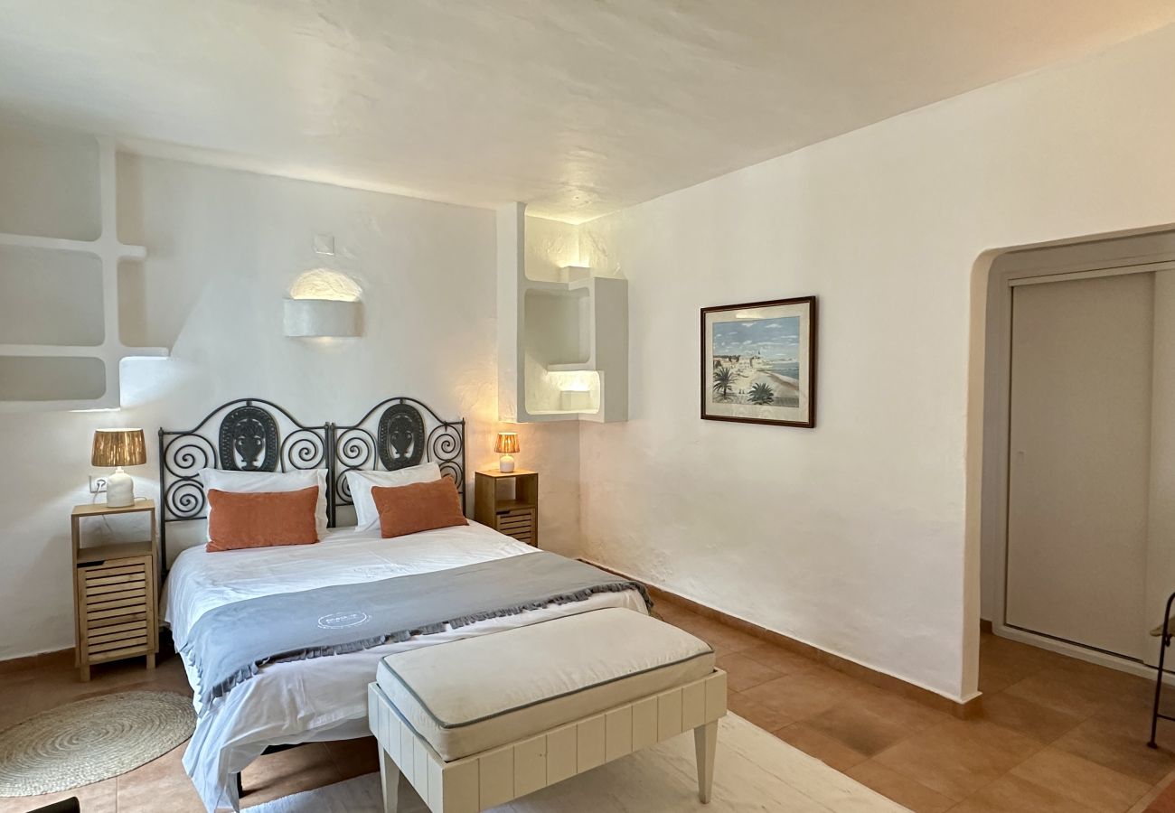 Villa à Albufeira - Villa Morocco | Piscina Aquecida | 12 Pax | Balaia