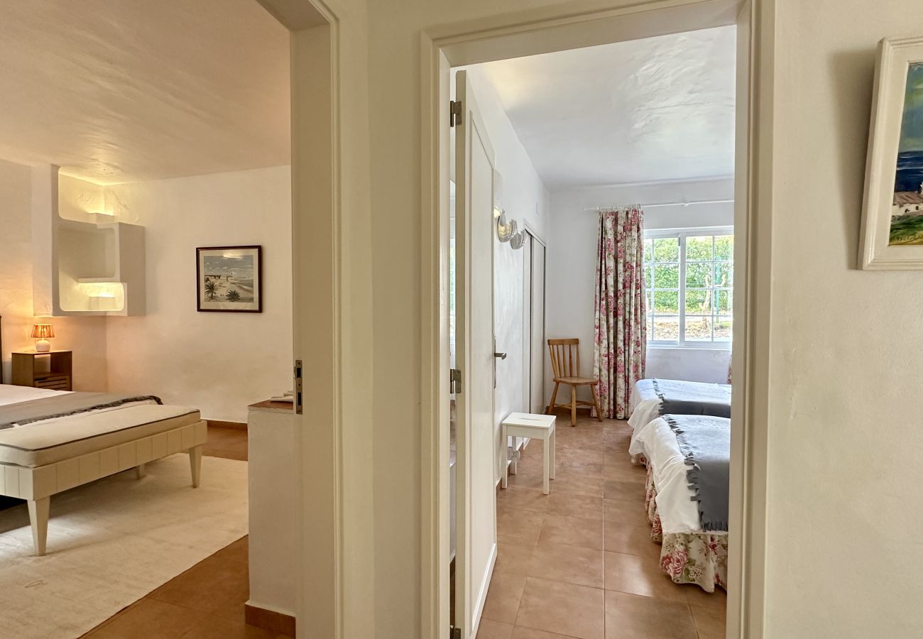 Villa à Albufeira - Villa Morocco | Piscina Aquecida | 12 Pax | Balaia