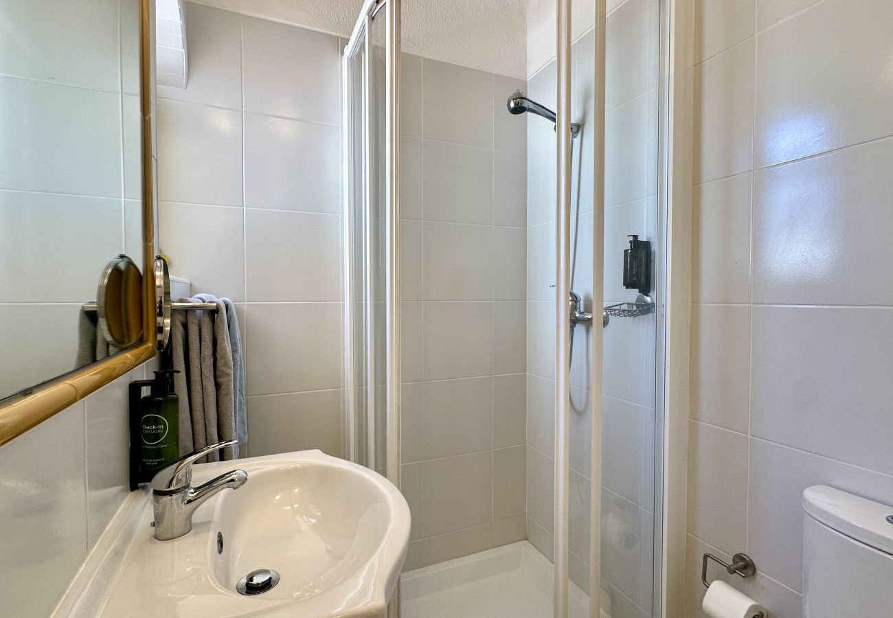 Villa à Vilamoura - Golfe | Piscina Partilhada | 7 Pax | Vilamoura
